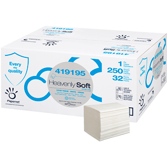 Door Tissue Heavenly Soft Special